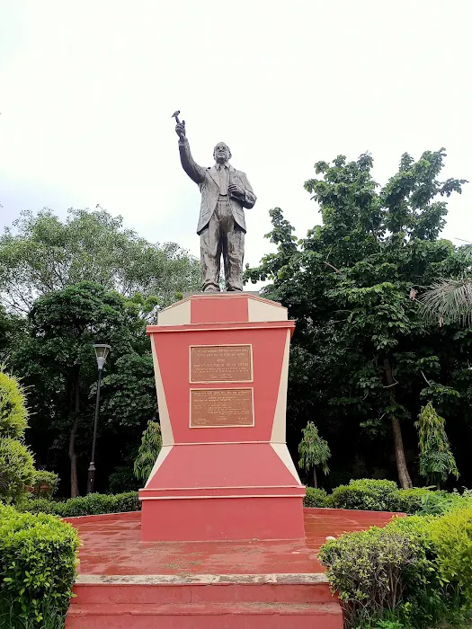 Sidharth park / Mandir Park - 6