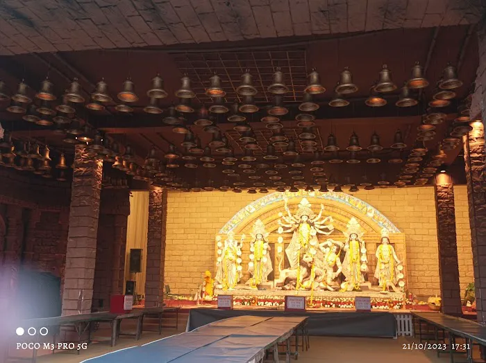 Chittaranjan Das Park - 0