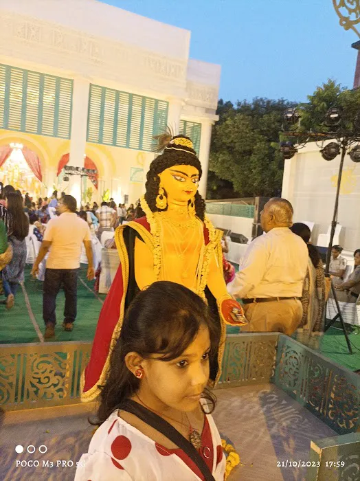 Chittaranjan Das Park - 5