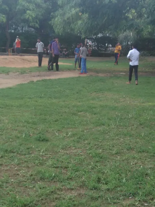 Model Park - 2