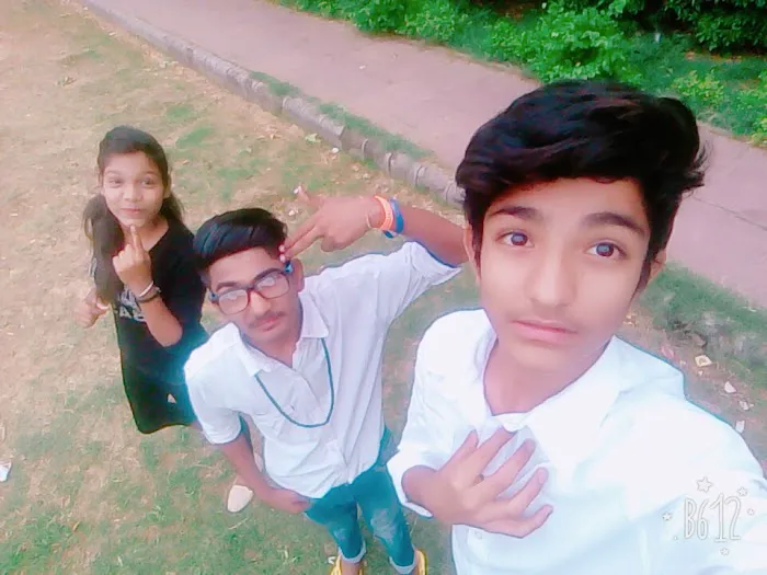 Model Park - 1
