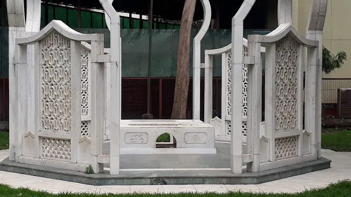 Fakhruddin Ali Ahmed Memorial - 1
