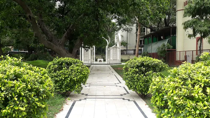 Fakhruddin Ali Ahmed Memorial - 2
