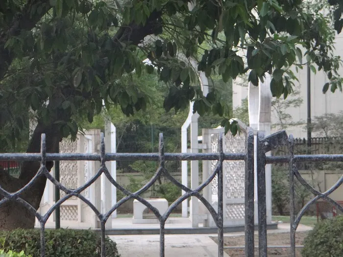 Fakhruddin Ali Ahmed Memorial - 5