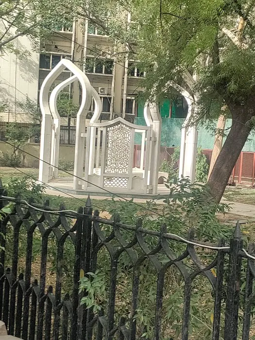 Fakhruddin Ali Ahmed Memorial - 6