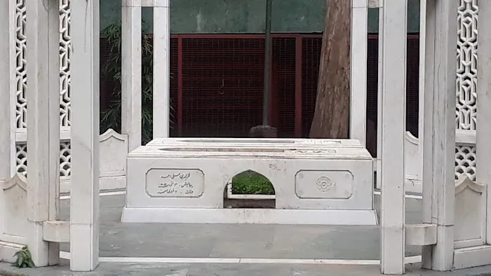 Fakhruddin Ali Ahmed Memorial - 9
