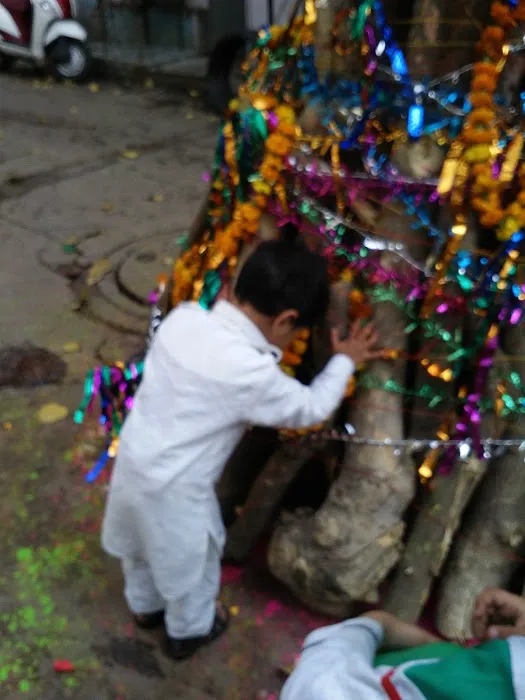 Ambedkar Park - 2