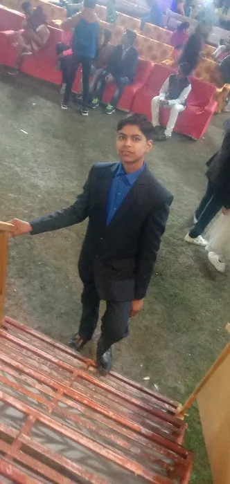 Ambedkar Park - 1