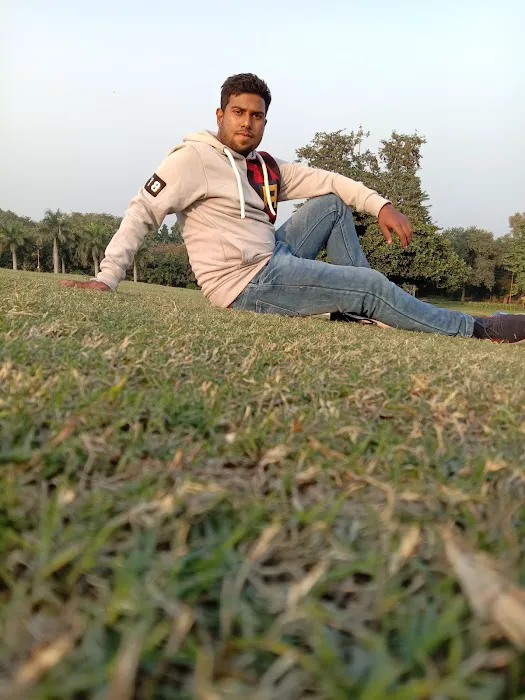 Tikona Park - 1