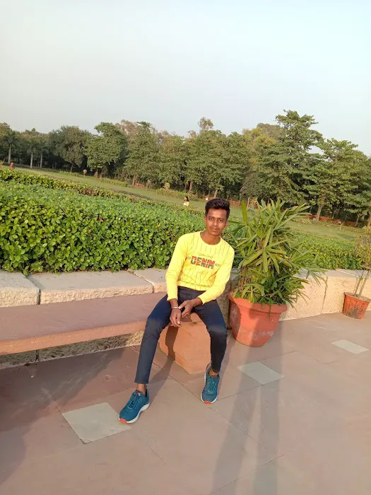 Tikona Park - 6