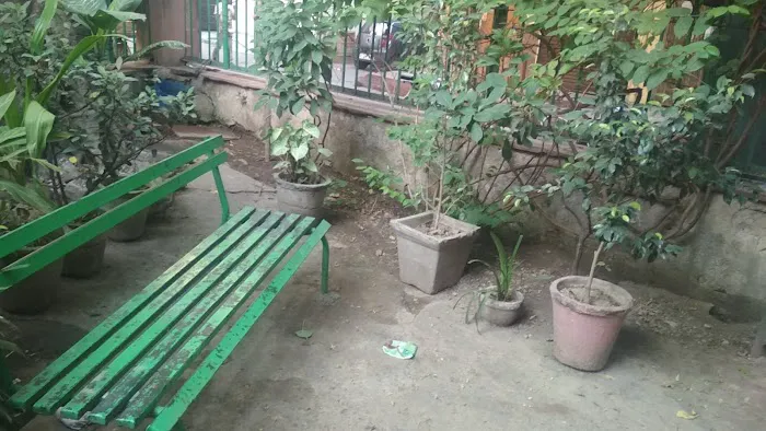 Tikona Park - 3