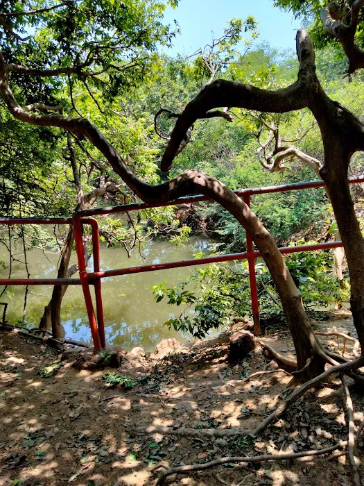 Kamla Nehru Park - 5