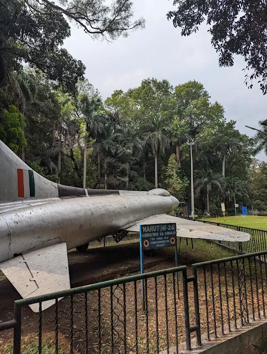 Kamla Nehru Park - 6