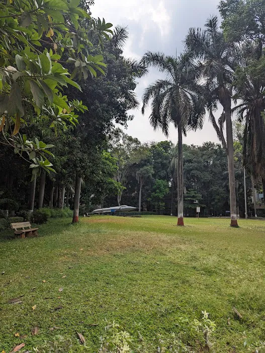 Kamla Nehru Park - 7