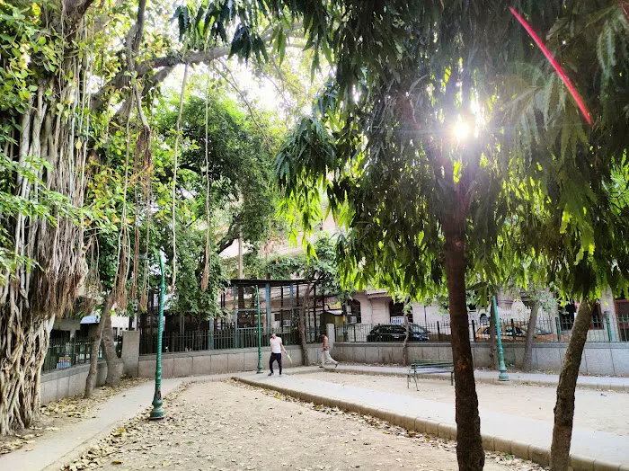 Twinkle Garden - 0