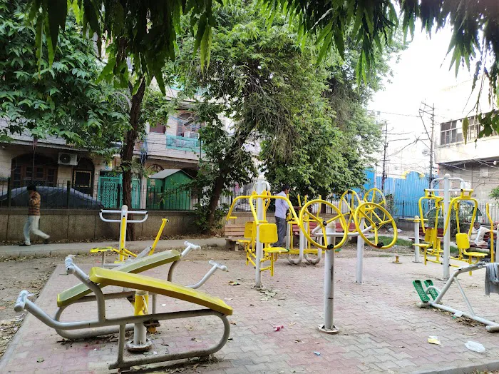 Twinkle Garden - 8