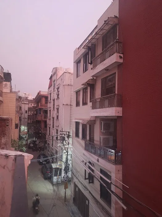 Jawahar Nagar Vatika - 0