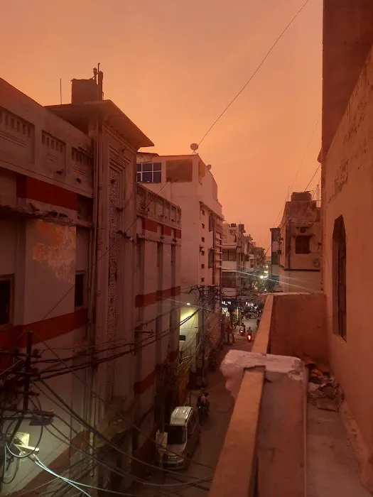 Jawahar Nagar Vatika - 2