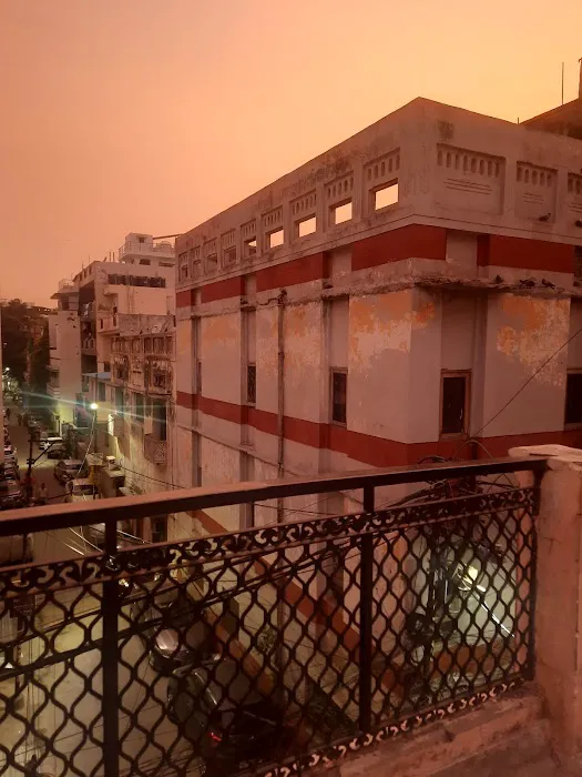Jawahar Nagar Vatika - 1