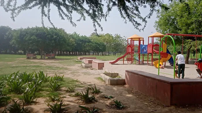 Smriti Van - 0