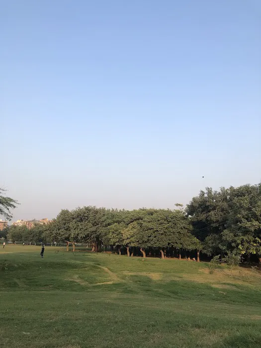Smriti Van - 2