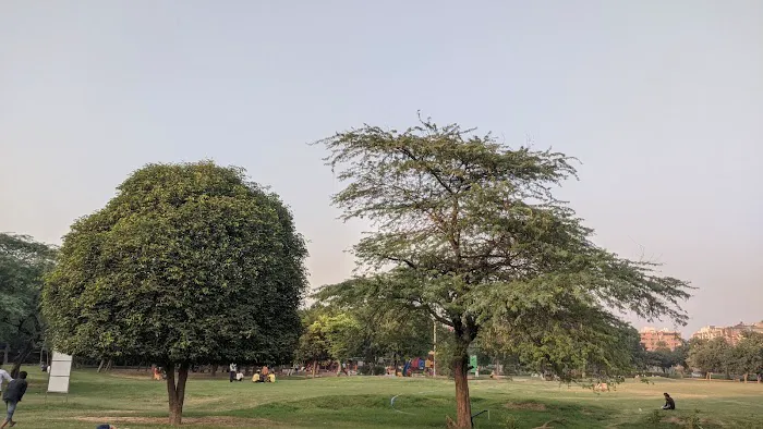 Smriti Van - 1