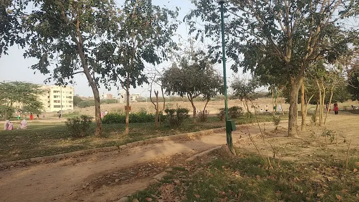 Smriti Van - 9