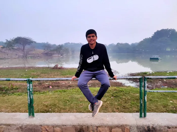 Haskty Park - 0