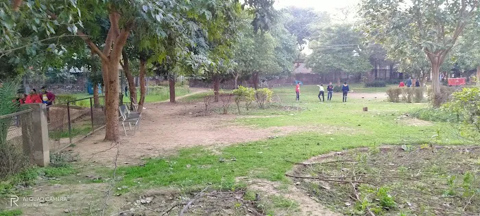 Haskty Park - 2