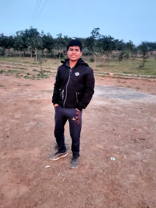 Haskty Park - 3