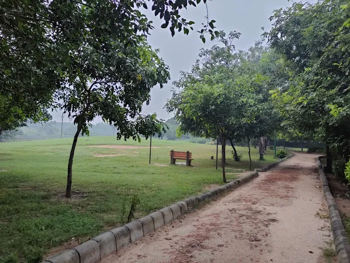 Haskty Park - 4
