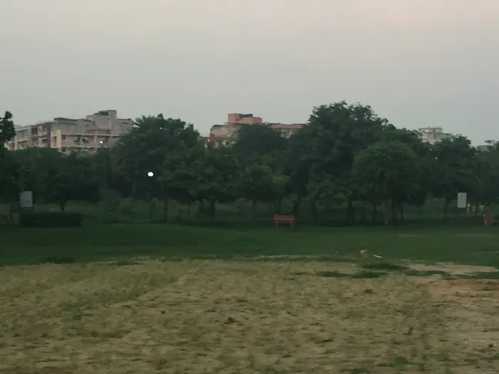 Haskty Park - 6