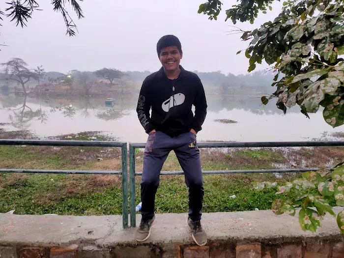 Haskty Park - 9