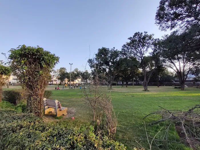 Mango Orchid park-III DDA park - 4