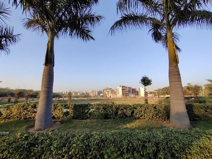 Mango Orchid park-III DDA park - 5