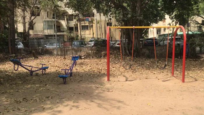 Children Park Board - 2