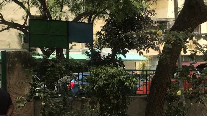 Children Park Board - 0