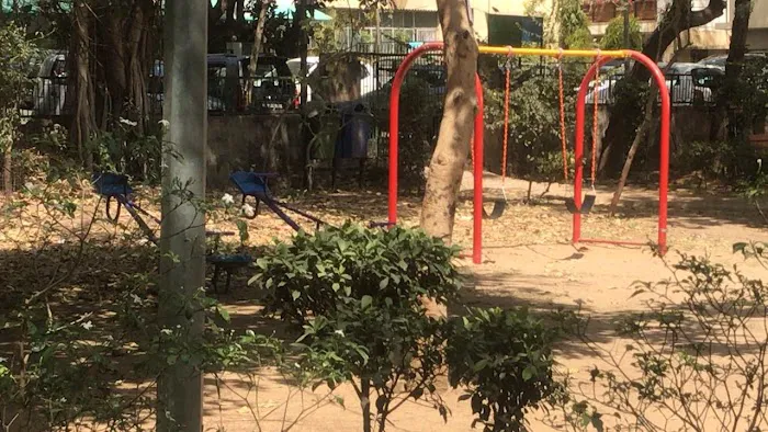 Children Park Board - 1