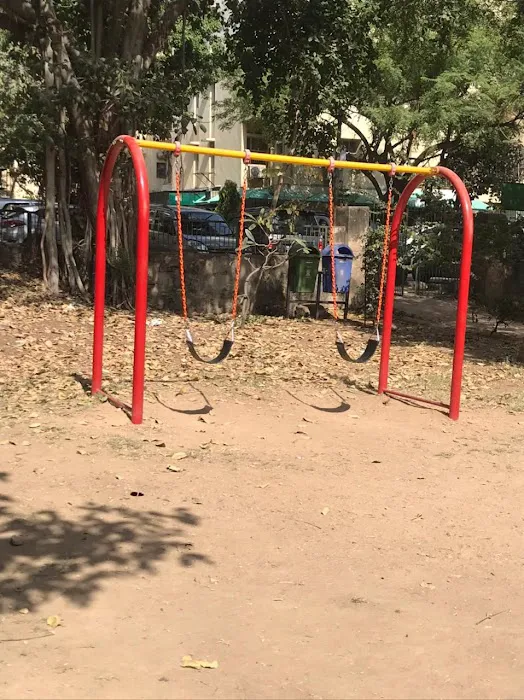 Children Park Board - 5