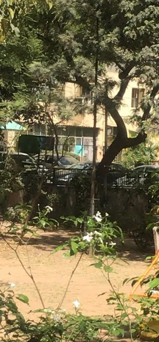Children Park Board - 8