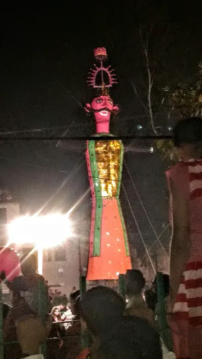 Jhanda Park - 0
