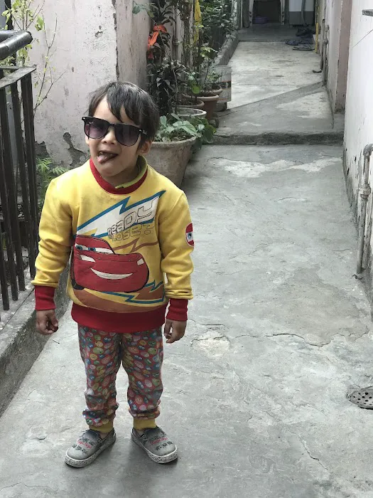 Jhanda Park - 1