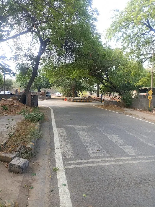 Jhanda Park - 4