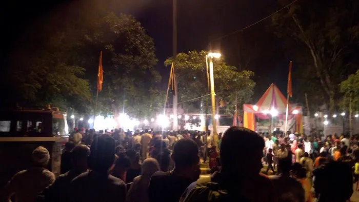 Jhanda Park - 5