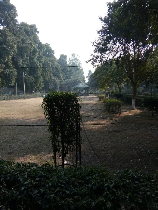 Children Park - 0