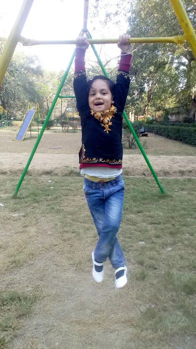 Children Park - 3