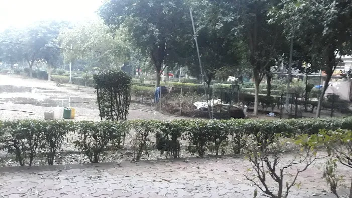 Children Park - 8