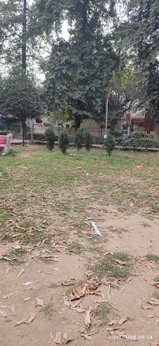 Children Park - 7