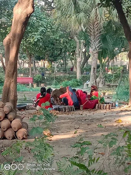 DDA Park - 0