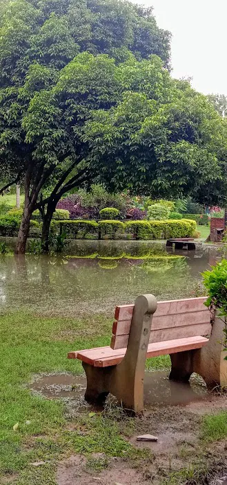 DDA Park - 2